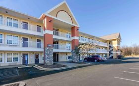 Extended Stay America - Roanoke - Airport